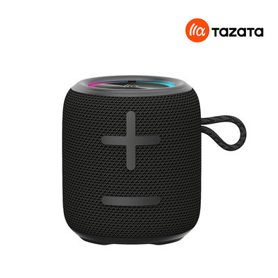 TAZATA FUN 50 IP67 Waterdicht Kleine Bluetooth-luidspreker met 4-20 uur batterijduur