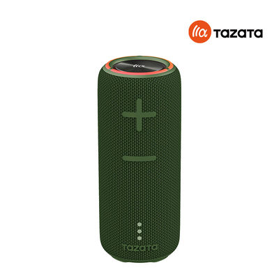 TAZATA FUN 300 Waterdichte Bluetooth-luidspreker met AUX en TWS