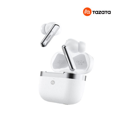 TAZATA P102 PRO Calling ENC 6 Mics Voor HD Calling TWS Bluetooth Oordopje