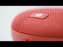 TAZATA PALM 5 TWS Connectivity Mini Wireless Audio System Waterdicht met verlengde speeltijd